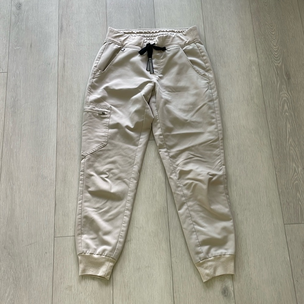 Figs Bone Zamora 2.0 Jogger Scrub Pants